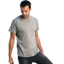 T-shirt Exact V-Neck collo V - B&C